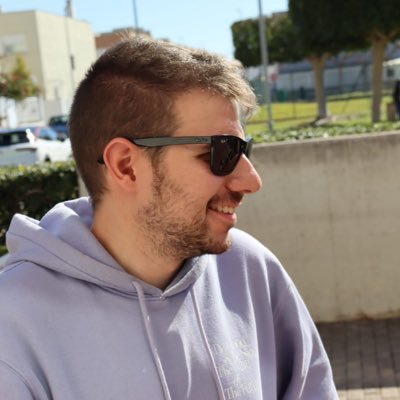 pau_knet's profile picture. 🌿 Valencià de la Safor-Valldigna.