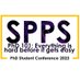 SPPS PhD Student Conference 2023 (@sppsphd2023) Twitter profile photo SPPS PhD Student Conference 2023 (@sppsphd2023) Twitter profile photo