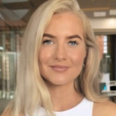 taylorfayebragg's profile picture. 💻 Freelance content writer & marketing strategist
🚀Specialise in #b2b #tech and #SaaS
✍️Ex-tech journalist
📨Enquiries | taylorfbragg@gmail.com