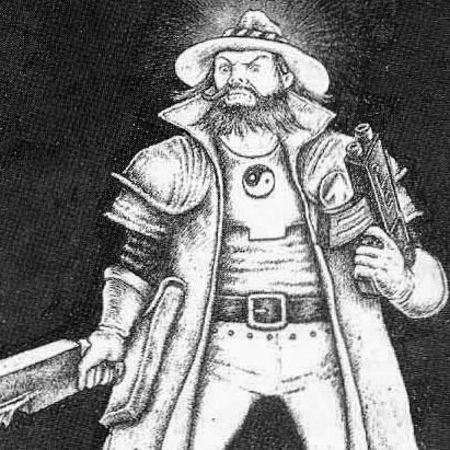 CogEarl's profile picture. 