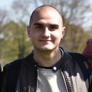 chieffallo95's profile picture. PhD student at the @Unibo in remote sensing. 🛰️ Data Analyst and Machine Learning addicted.👨🏻‍💻