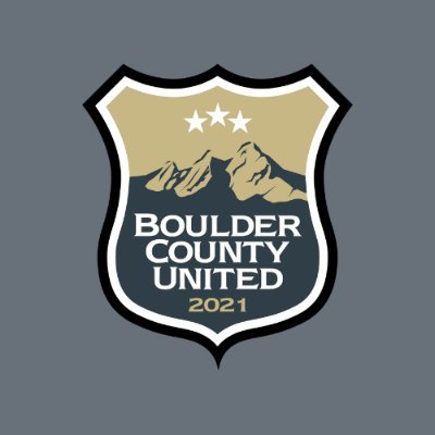 We are a youth soccer club based in Boulder County in CO. We strive to provide the highest quality soccer experiences for all families in Boulder County.