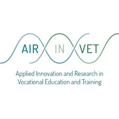 Driving European competitiveness with applied research in VET for SMEs