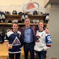 Chris Zoeller (@5280avs) 's Twitter Profile