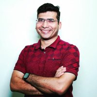 Vivek Mishra (@vvk_mishra) 's Twitter Profile