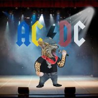 Serval AC/DC Fella 🇱🇻🇺🇦🇮🇱(@CodeRedACDC) 's Twitter Profileg
