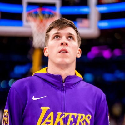 Toute l’actualité concernant Austin Reaves en français. #LakeShow