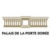 Palais de la Porte Dorée (@Palaisptedoree) Twitter profile photo