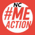 #MEActionNC (@meactionnc) Twitter profile photo #MEActionNC (@meactionnc) Twitter profile photo