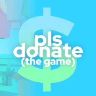 Pls Donate 🤑 Donating (CHANNEL POINTS FOR ROBUX)