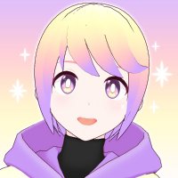 イルノカナ@Vtuber(@irunokana_v) 's Twitter Profile Photo