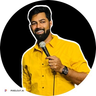 First Standup Comedy video out now. Youtube link below. Follow on Instagram: https://t.co/icgWdl6Un3
