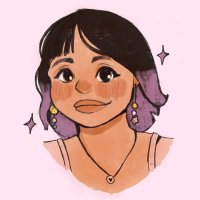 Anushka (she/they) 🌈(@cheerylilcherry) 's Twitter Profile Photo