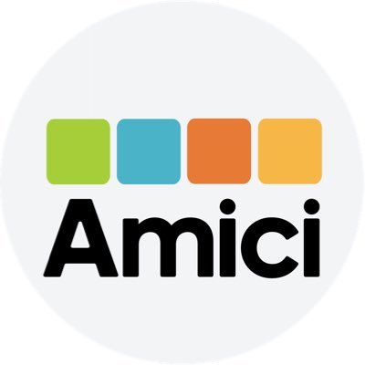 Amici_Charity Profile Picture