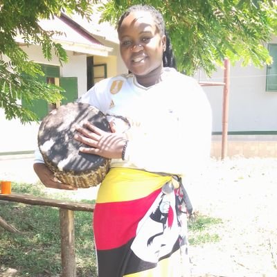 Conservation activist, Educator,Gender equality Advocate, Rotaractor , Tour guide and a co-founder Ihandiro Youth Advocate for nature -IYAN