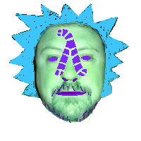 Thought-criminal. Custom web tool ninja. Makin opensource massively multiplayer game ppl/AIs build🏴☠️ from inside game by turing-complete GPU swarms. Play at: