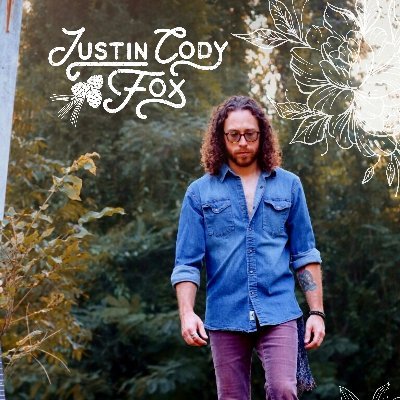 Justin Cody Fox is a singer, songwriter and guitarist.