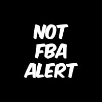 ⚔️🪓⭐️'NOT FBA' ALERT(@NOTFBA1) 's Twitter Profileg