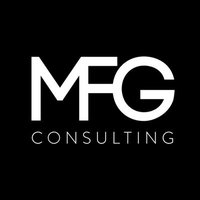 MFG Consulting(@ConsultingMfg) 's Twitter Profile Photo