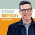 Defining Hospitality Podcast w Host Dan Ryan (@defininghsptlty) Twitter profile photo Defining Hospitality Podcast w Host Dan Ryan (@defininghsptlty) Twitter profile photo