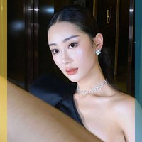Aileen (@jitngshzi17476) 's Twitter Profile