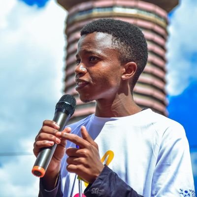 josephkuria2023's profile picture. Voice of Transformation/
Healing Architect/
Author