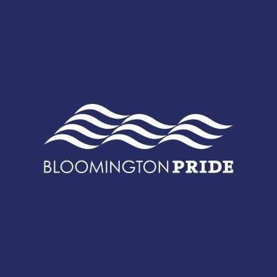 The third annual Bloomington Pride will be on September 10, 2023 at Civic Plaza 🏳️‍🌈🏳️‍⚧️