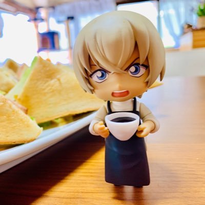 lenacoさんのプロフィール画像