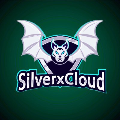 🇮🇨 https://t.co/7ntmaKrAWv
Mi PERFIL de Twitter ha cambiado, ahora es @Silverx_Cloud
https://t.co/sF0WFHyCn7