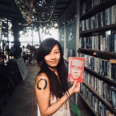rina_johns's profile picture. ”The planets move according to mathematical equations and thus resonate to produce an inaudible symphony of music.” — Pythagoras