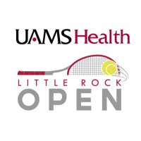 UAMS Health Little Rock Open(@littlerockopen) 's Twitter Profile Photo