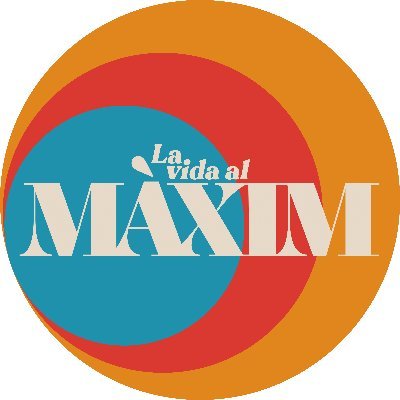 La vida, amb amics, sempre és una festa. 🎶 #LaVidaAlMÀXIM
📺 Dissabtes a les 22.00 h amb @maximohuerta en @apunt_media.