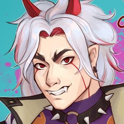 Nefelisさんのプロフィール画像