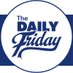 The Daily Friday (@thedailyfriday_) Twitter profile photo The Daily Friday (@thedailyfriday_) Twitter profile photo