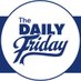 The Daily Friday (@thedailyfriday_) Twitter profile photo