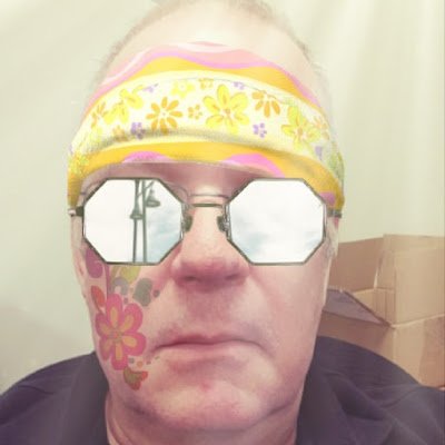 Faylo88's profile picture. USAF then BSEE then working.  Just messing around on X. 
No Porn. No crypto.