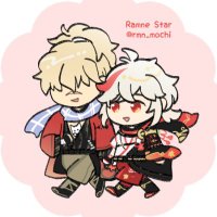 朔 (@rmn_mochi) 's Twitter Profile
