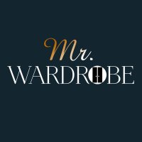 Mr Wardrobe(@MrWardrobeuk) 's Twitter Profile Photo