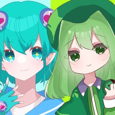 🌙ルナロス@葉ーちゃん推し🍃(サブ垢)さんのプロフィール画像
