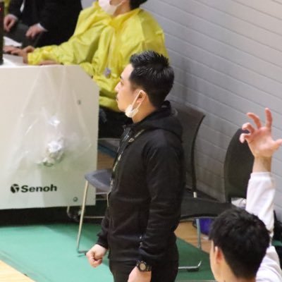 Osaka GakuinーAichi Gakusen UnivーGifu Seiryu Heroes HC B.LEAGUE参入目指してます。team: https://t.co/CnEjqI3C6l school:https://t.co/9NXtRSHMzl