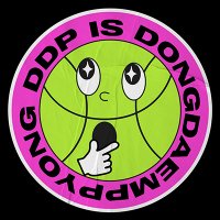 πΏπΏππ λλλΏ
λ°°ν¬μ (@ddpevent) 's Twitter Profile