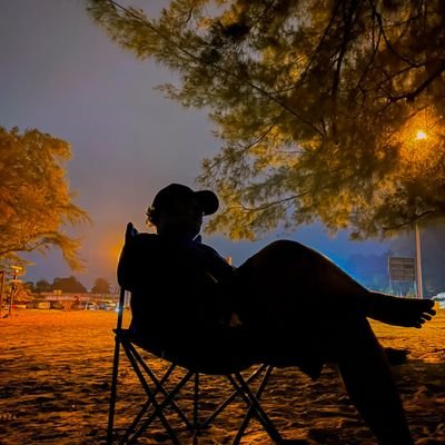 MMuizuden's profile picture. Learn from past for future