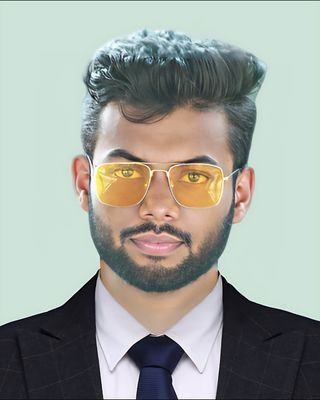 MdMajidulKhan10's profile picture. Learn something everyday 👨‍💻