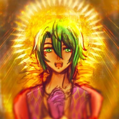 Zodiac.L.さんのプロフィール画像