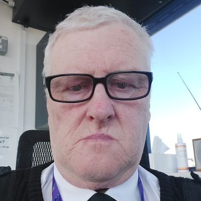 peterfo84587900's profile picture. Everyone's crazy except you and I. 
And I'm not too sure about you.