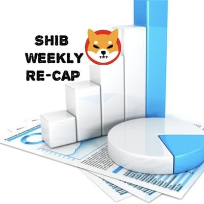 $SHIB Weekly Re-Cap every Sunday, we give you the latest #SHIB Ecosystem info. 🗞️ #SpaceHost by @ShibBender & Roundtable Team! #SHIBARMY #ShibTrain #ShibWomen