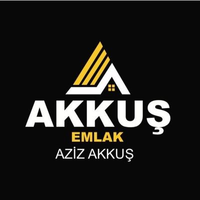 Akkuş Emlak
Diyarbakır'da Satılık Kiralık Gayrimenkul Alım-Satım ve Kiralık İşlemlerini Gerçekleştirmektedir.