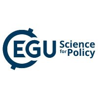 EGU Science for Policy(@EGU_Policy) 's Twitter Profile Photo