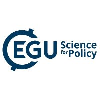 EGU Science for Policy (@egu_policy) 's Twitter Profile Photo EGU Science for Policy (@egu_policy) 's Twitter Profile Photo