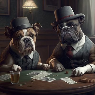 Dog Doing What Dog’s Do! - 🐶 #PrizePicks #GamblingTwitter